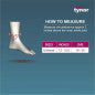 Tynor Ankle Splint (D -26)