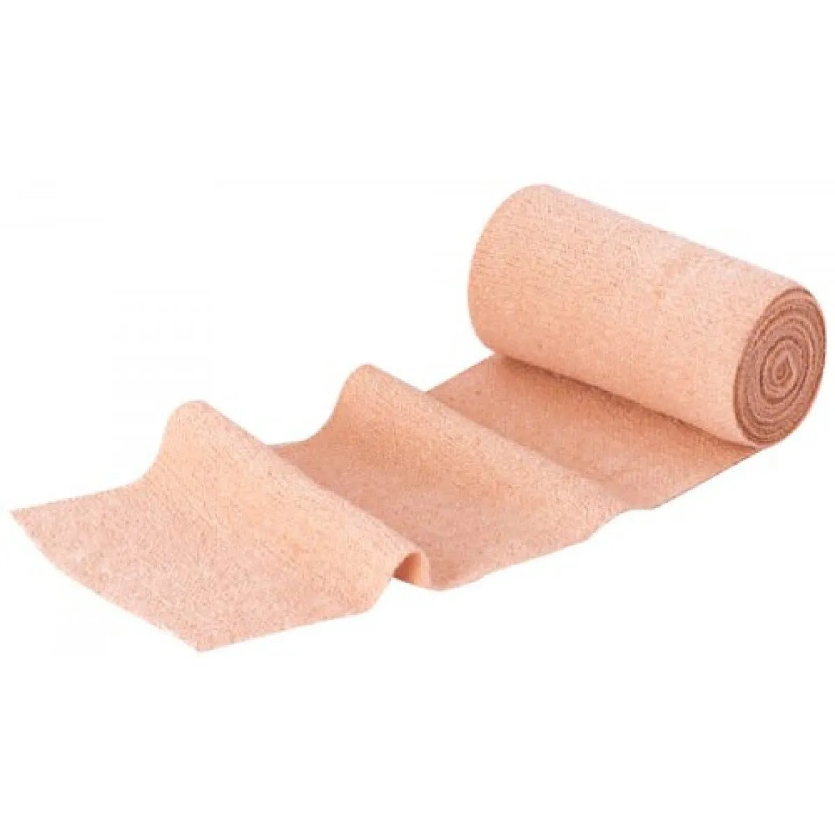 Datt Medi Velsoft-I Elastic Cotton Crepe Bandage 5 cm x 4.5 m