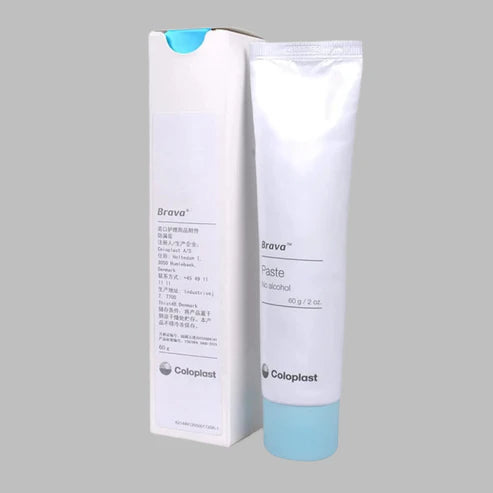 Coloplast Brava Paste 60g ( 12050 )