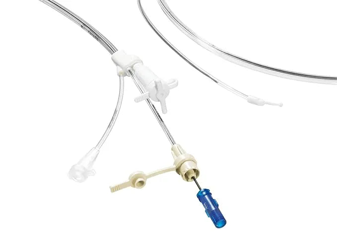 Fresenius Kabi Freka Trelumina CH 16/9 Enteral Tube 150 cm - Premium Enteral Feeding Tube
