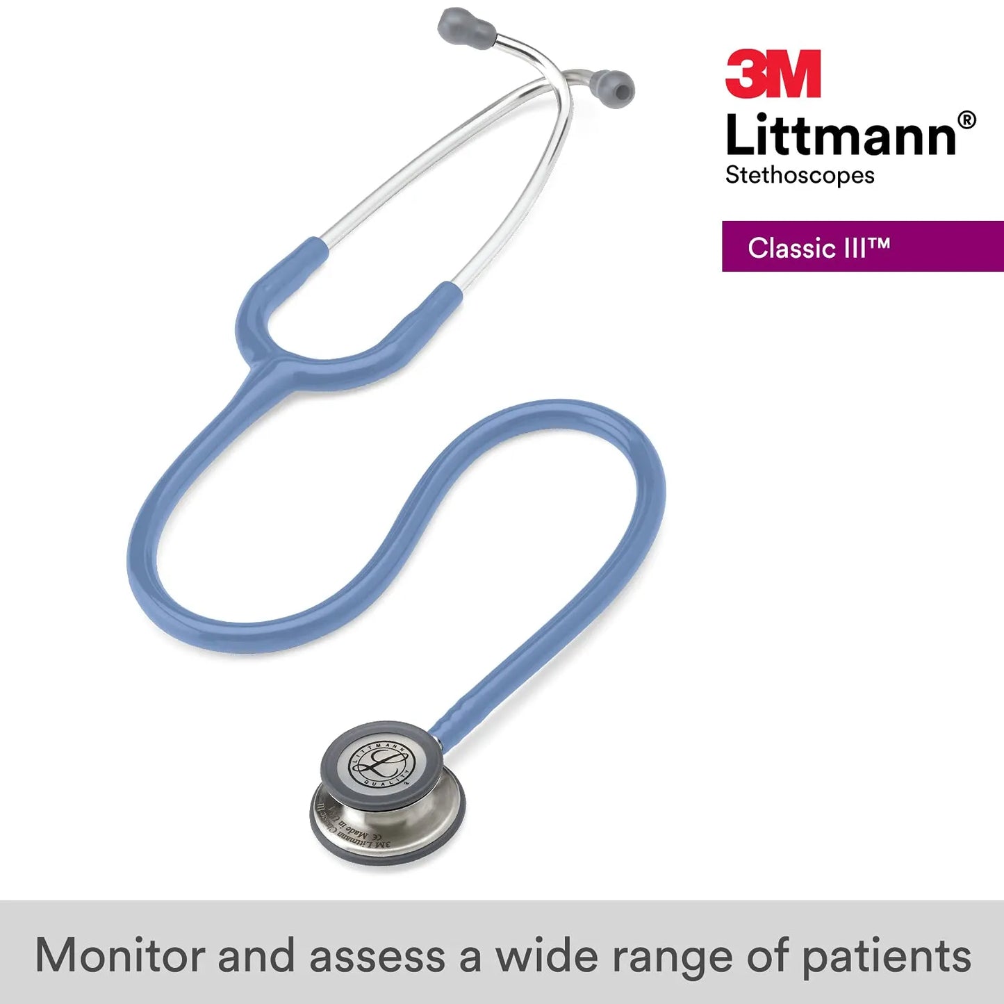 Buy 3M Littmann Stethoscope Online for Medical Experts