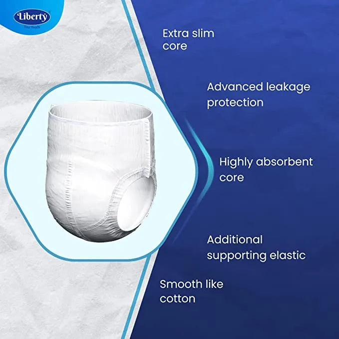 Buy Large Eco-Friendly Adult Diapers for Sustainable Comfort