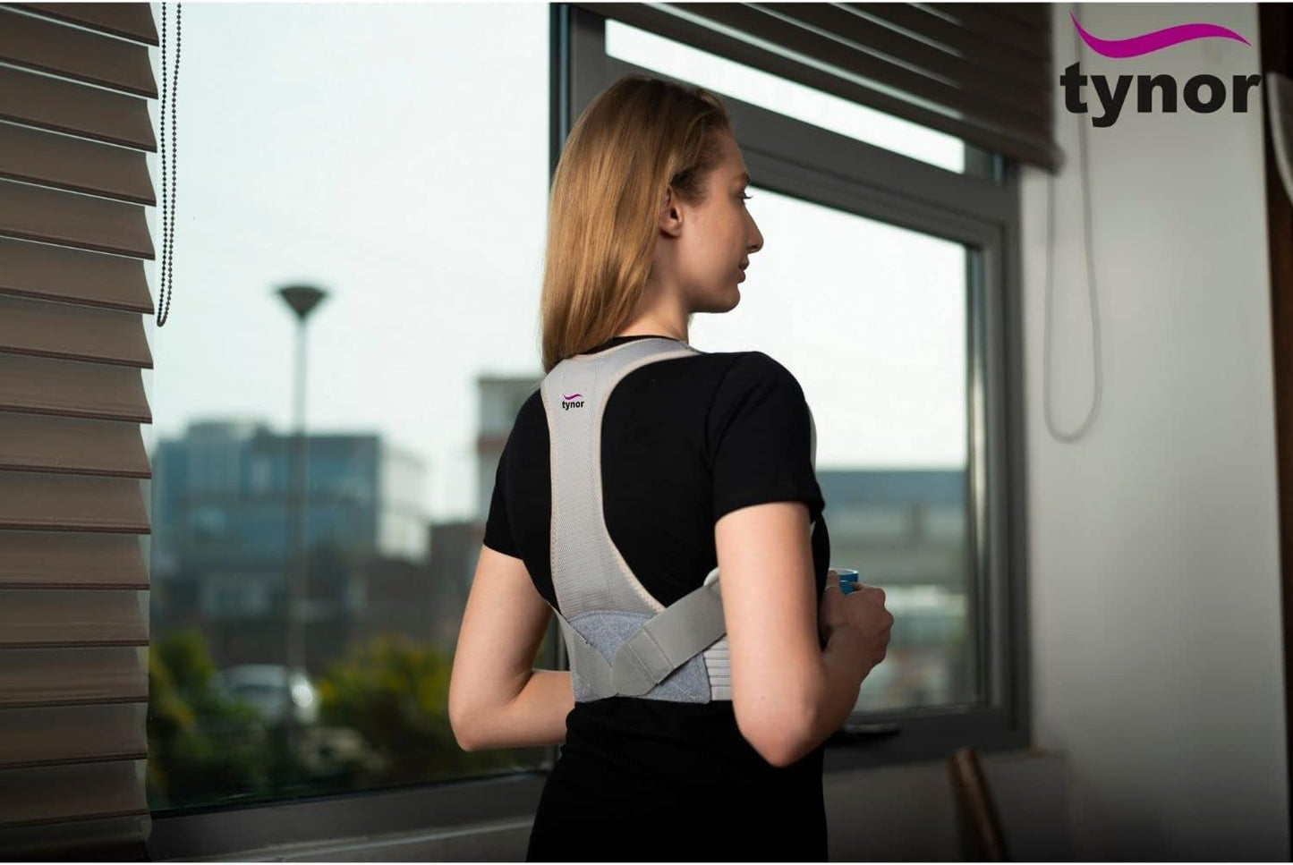 Tynor Posture Corrector ( A-33 )