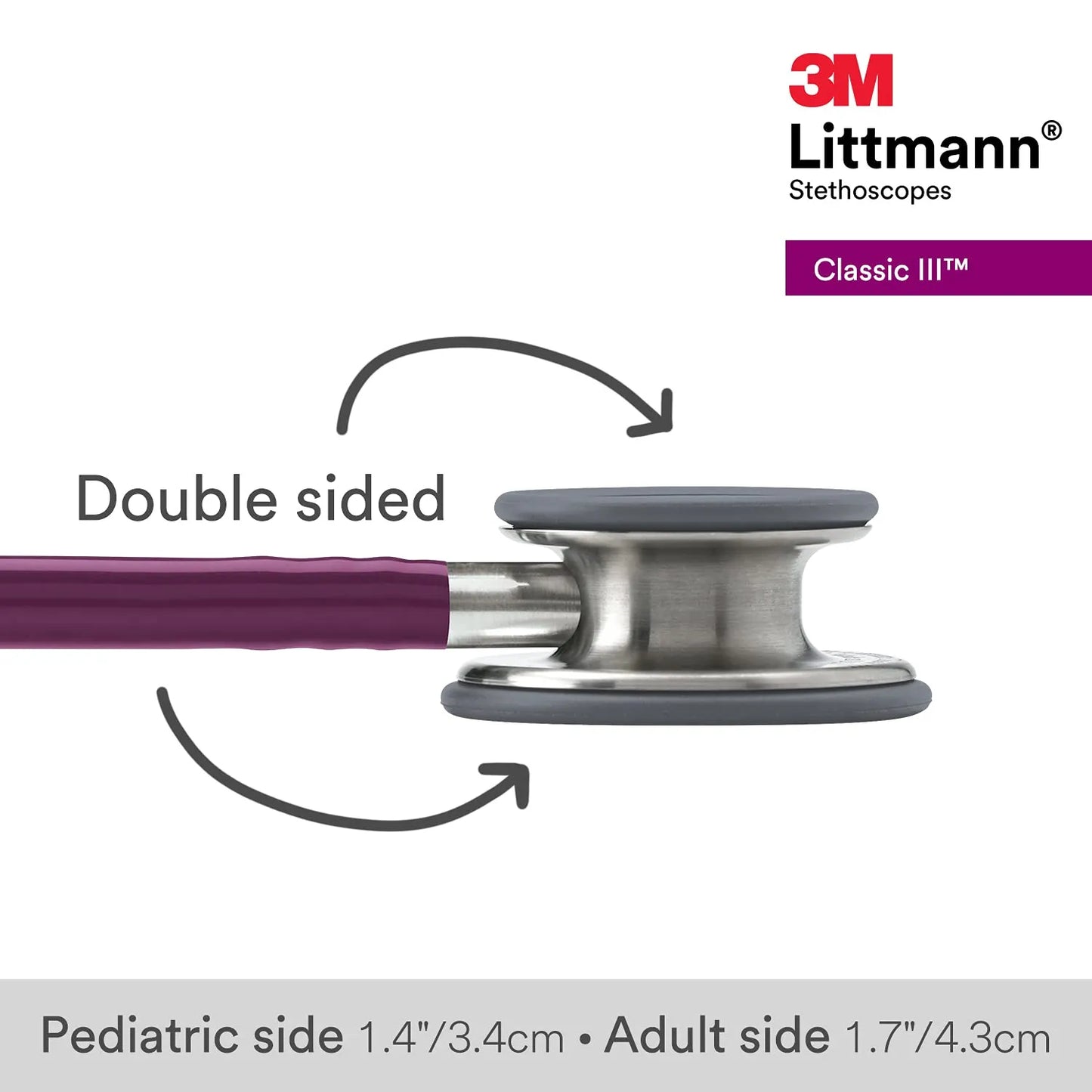 Buy 3M Littmann Stethoscopes Online for Doctors & Nurses