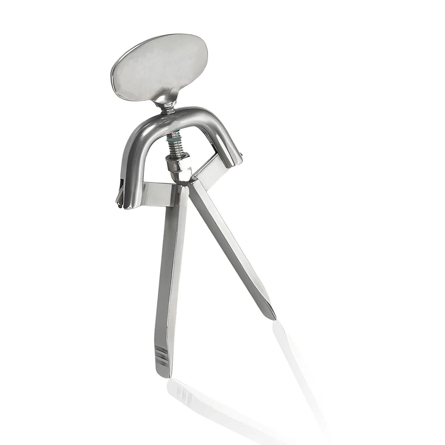 Heister Mouth Opener, Stainless Steel, Surgical Instrument