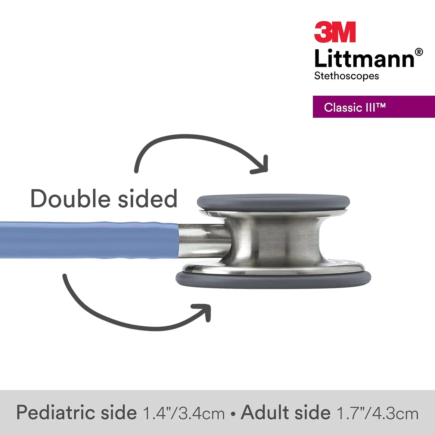 Buy 3M Littmann Stethoscope Online for Medical Experts