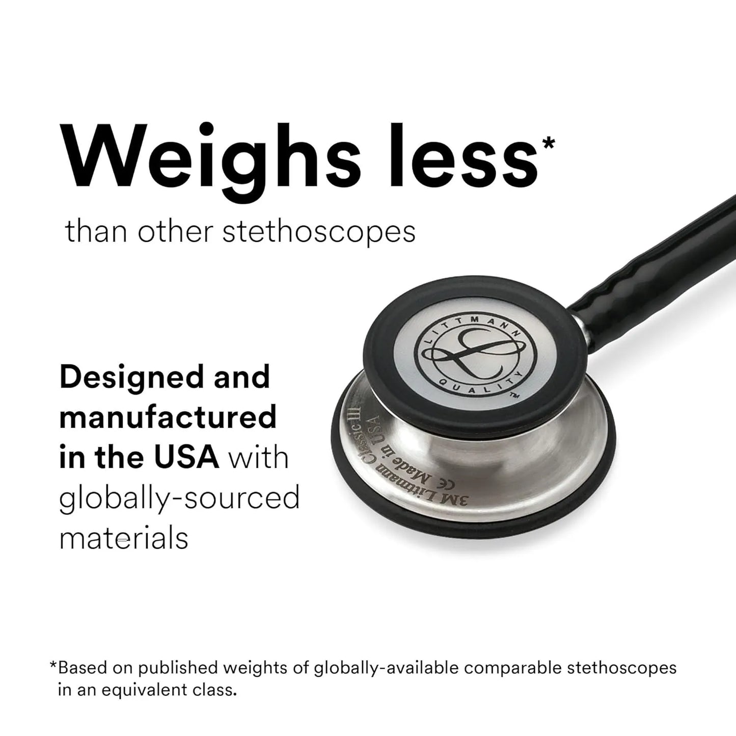 Buy 3M Littmann Stethoscope Online for Medical Experts