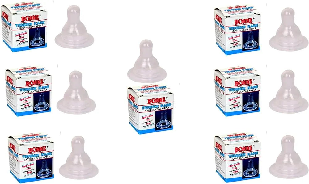 Buy Liquid Silicone Nipple Products for Baby Feeding