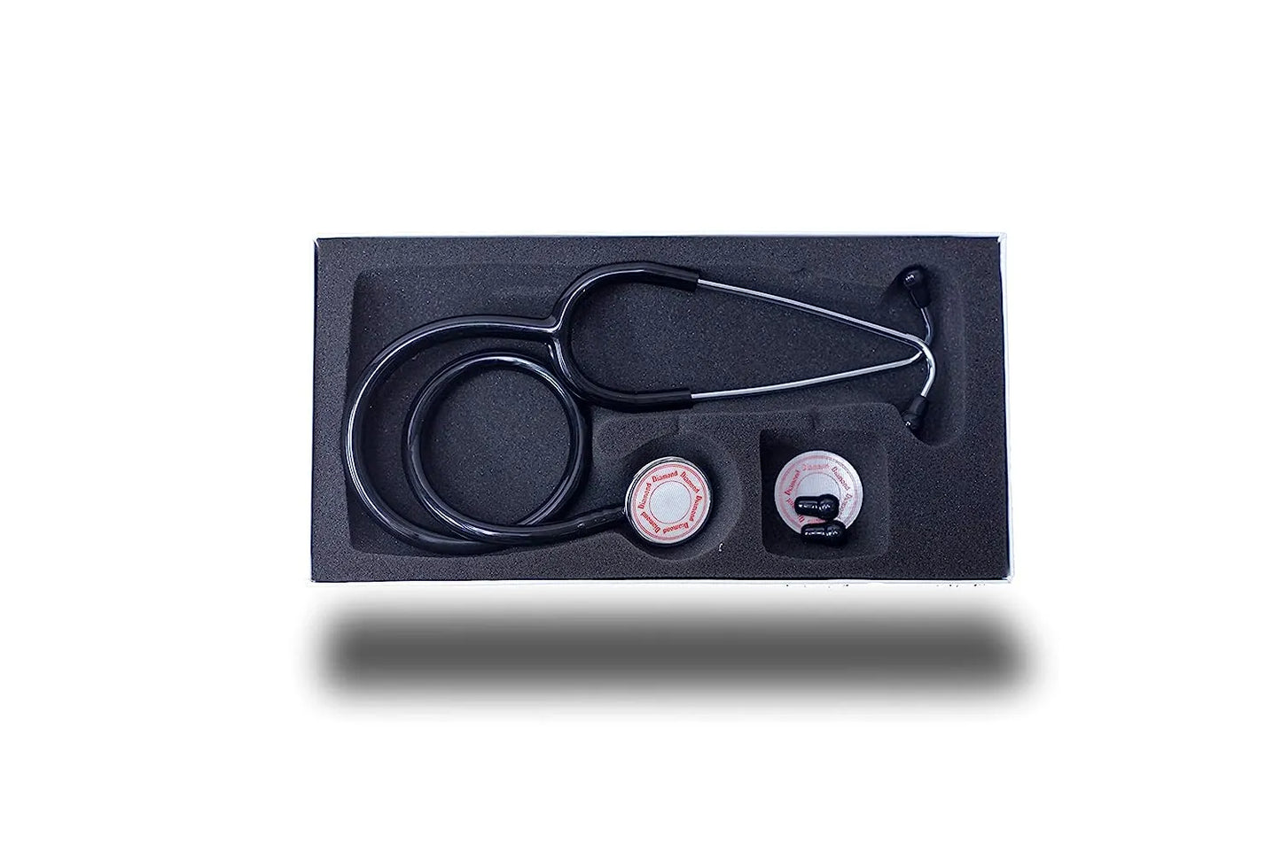 Buy Diamond Digital Stethoscope for Doctors & Nurses