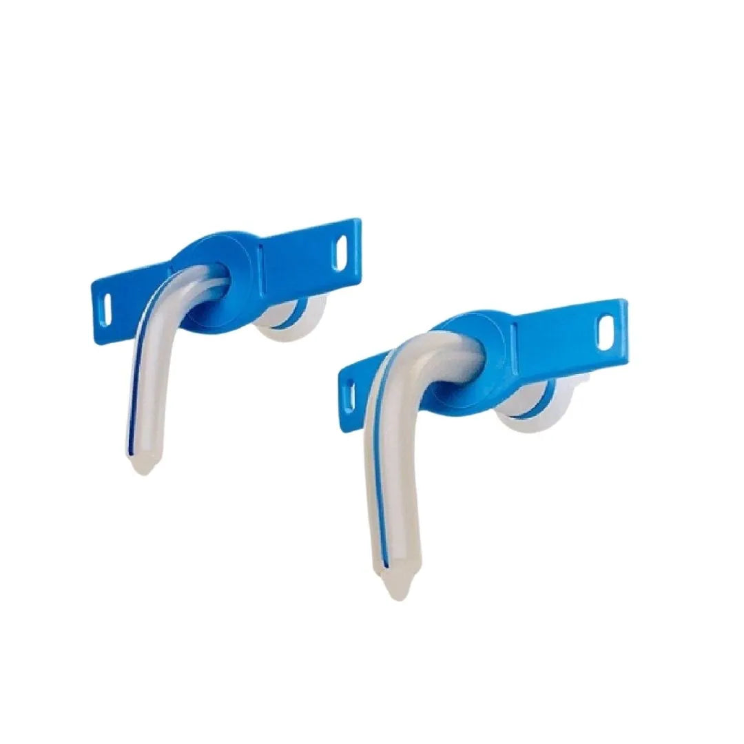 Buy Tracheostomy Tube Plain Online for Medical Needs