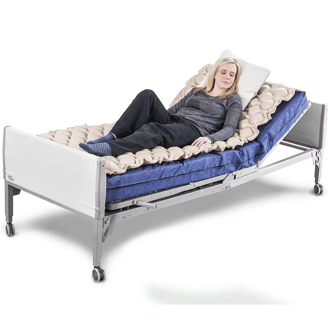 Buy Air Bed Bubble Mattress - Top Quality Healthcare Products