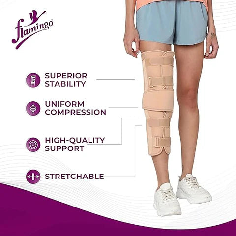 Flamingo Knee Brace