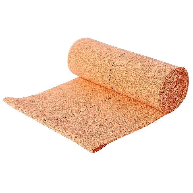 Medipcrepe Cotton Crepe Bandage (15cm X 4mtr)