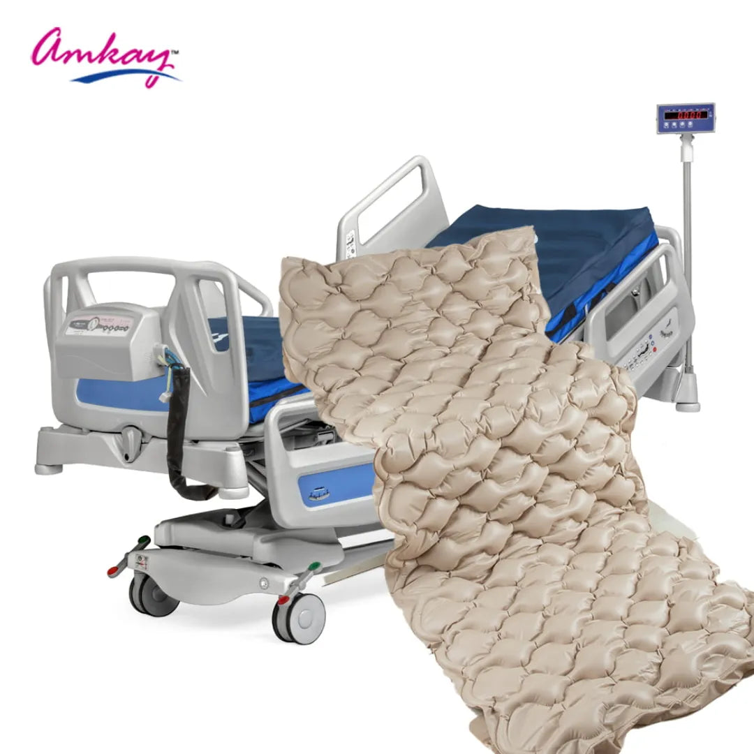 Buy Air Pump Bed Mattress Online for Comfort and Support