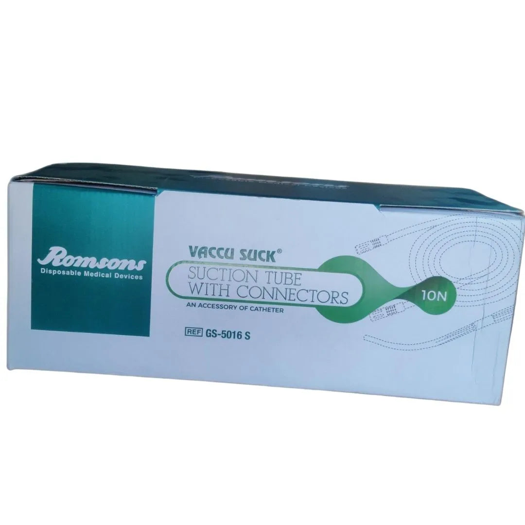 Shop Now for Romsons Vaccu Suck Suction Set | Buy Online