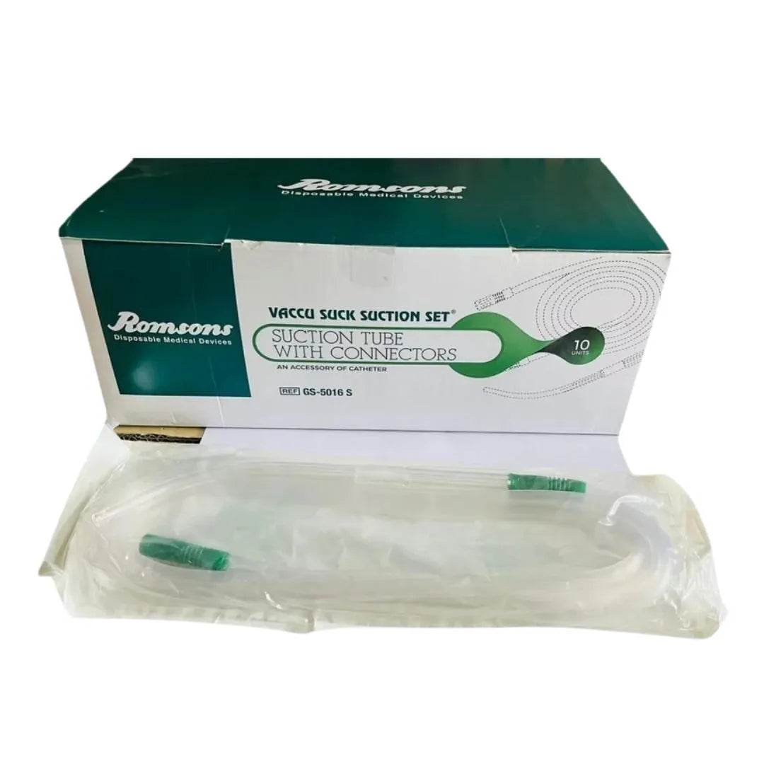 Shop Now for Romsons Vaccu Suck Suction Set | Buy Online