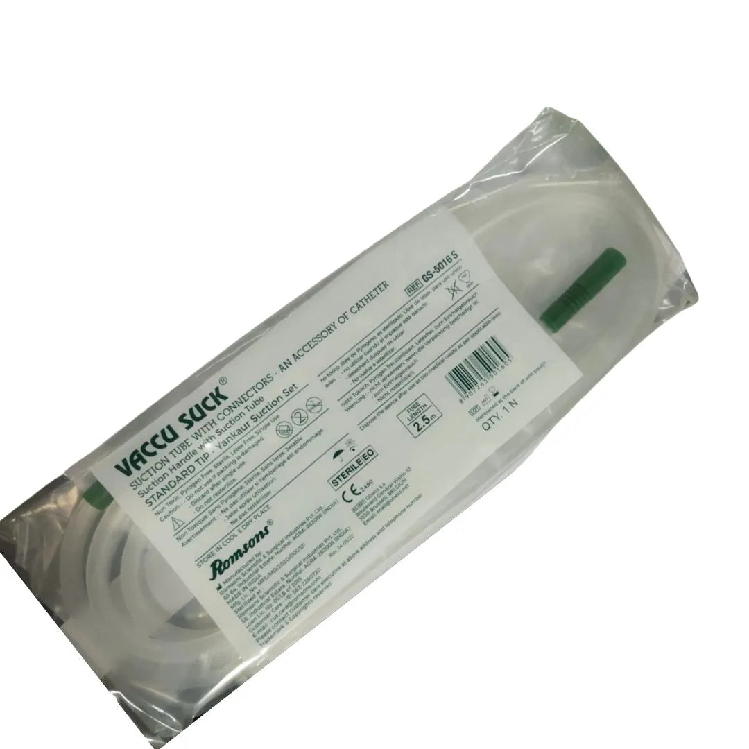 Shop Now for Romsons Vaccu Suck Suction Set | Buy Online