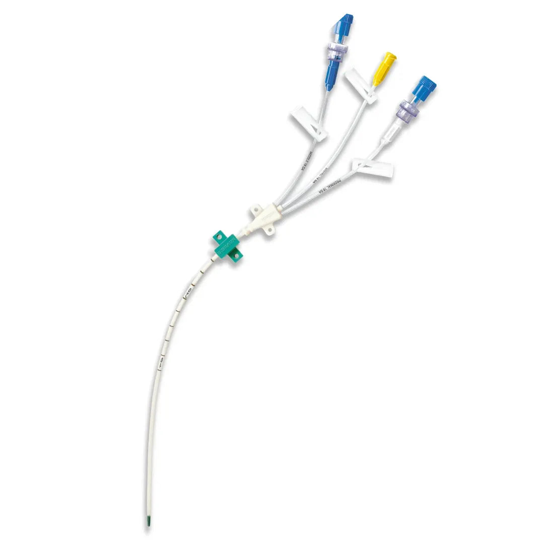 Buy Certofix Trio Central Venjson Catheter Kit | B Braun