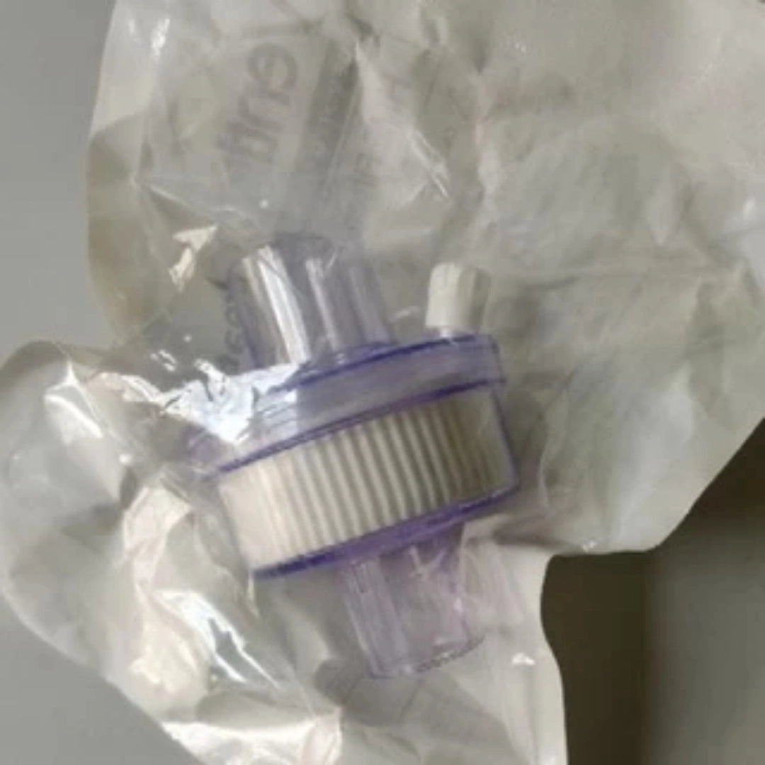Buy Adult HME Filters Online for Improved Healthcare