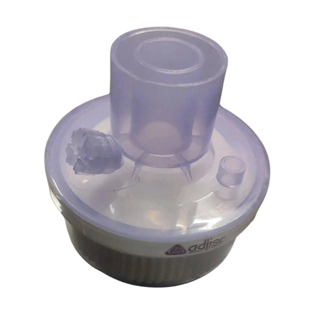 Buy Adult HME Filters Online for Improved Healthcare
