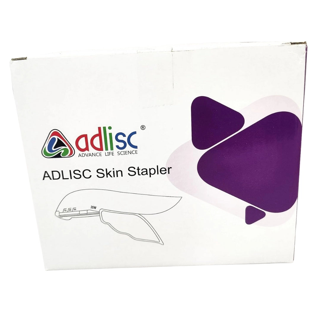 Buy Skin Stapler 35W online for Medical Procedures