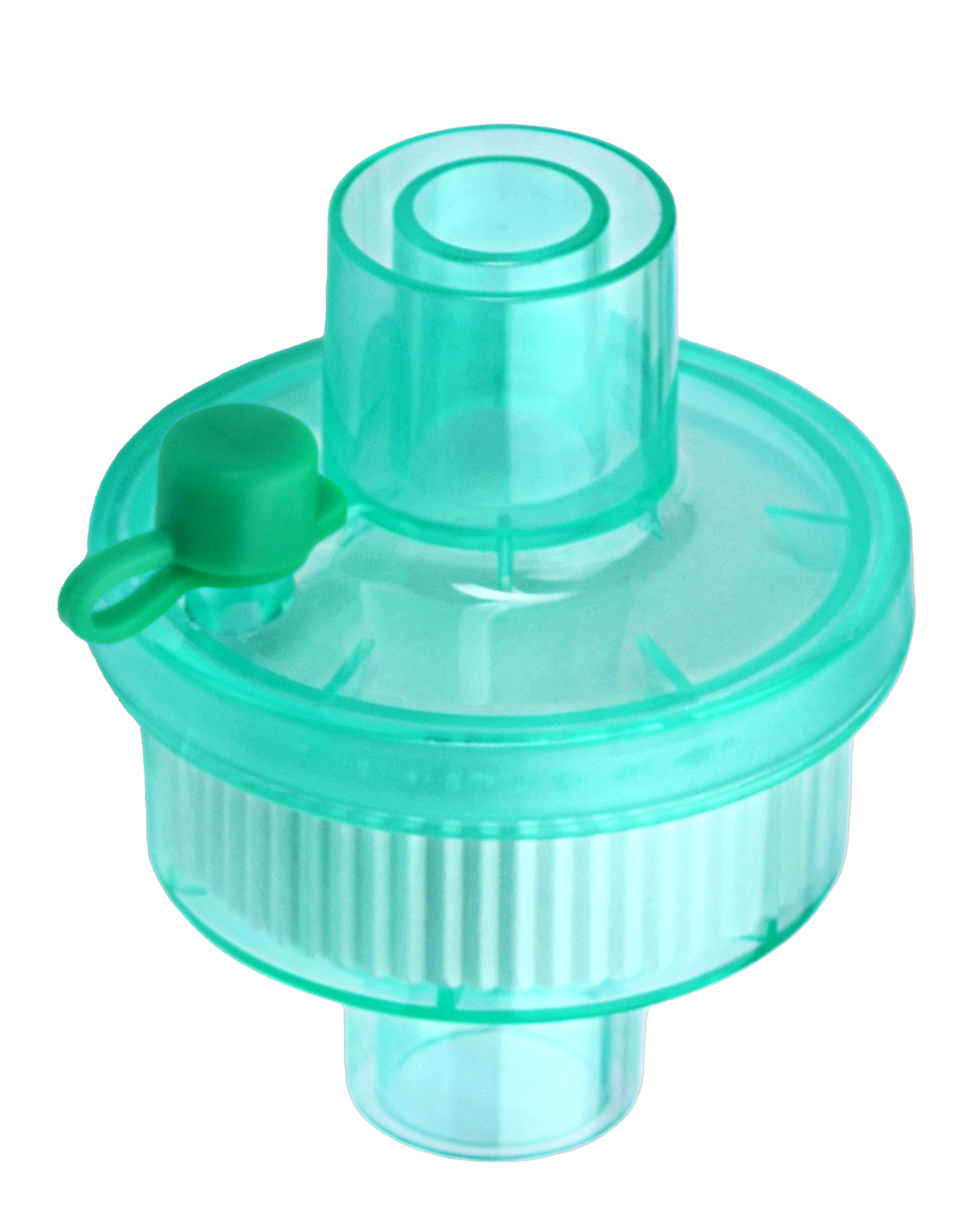 Helmier Heat and Moisture Exchanger Filter