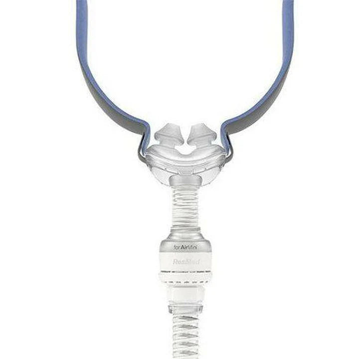 AirMini™ Autoset Combo Offer (Device + Airfit P10 Mask for AirMini)
