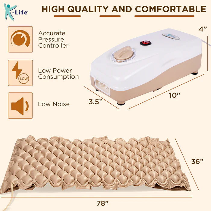 K life Air Mattress AM - 102
