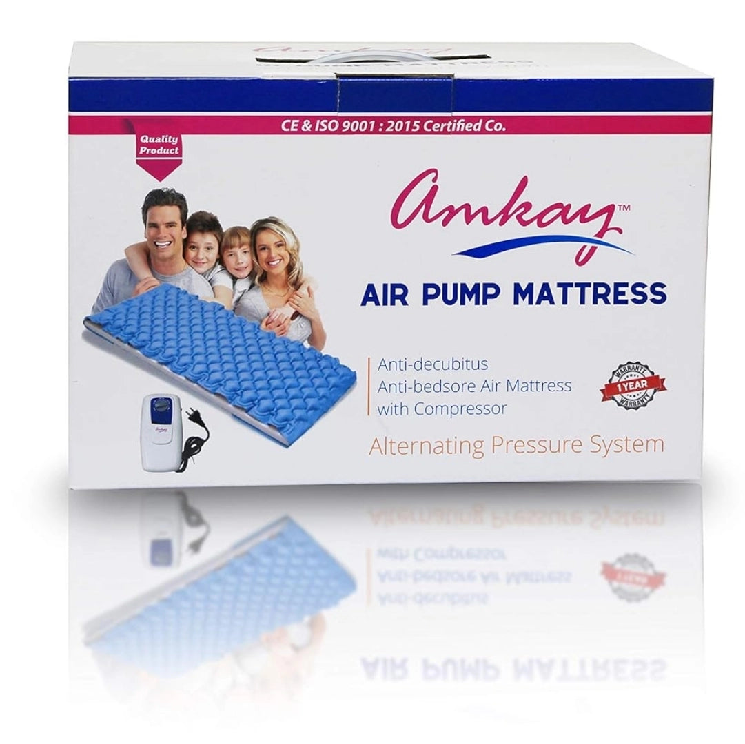 Buy Air Pump Bed Mattress Online for Comfort and Support