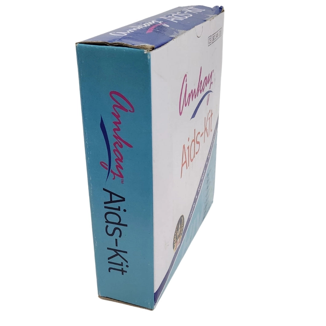 Buy HIV Aids Kit Online - Trusted Healthcare Solution