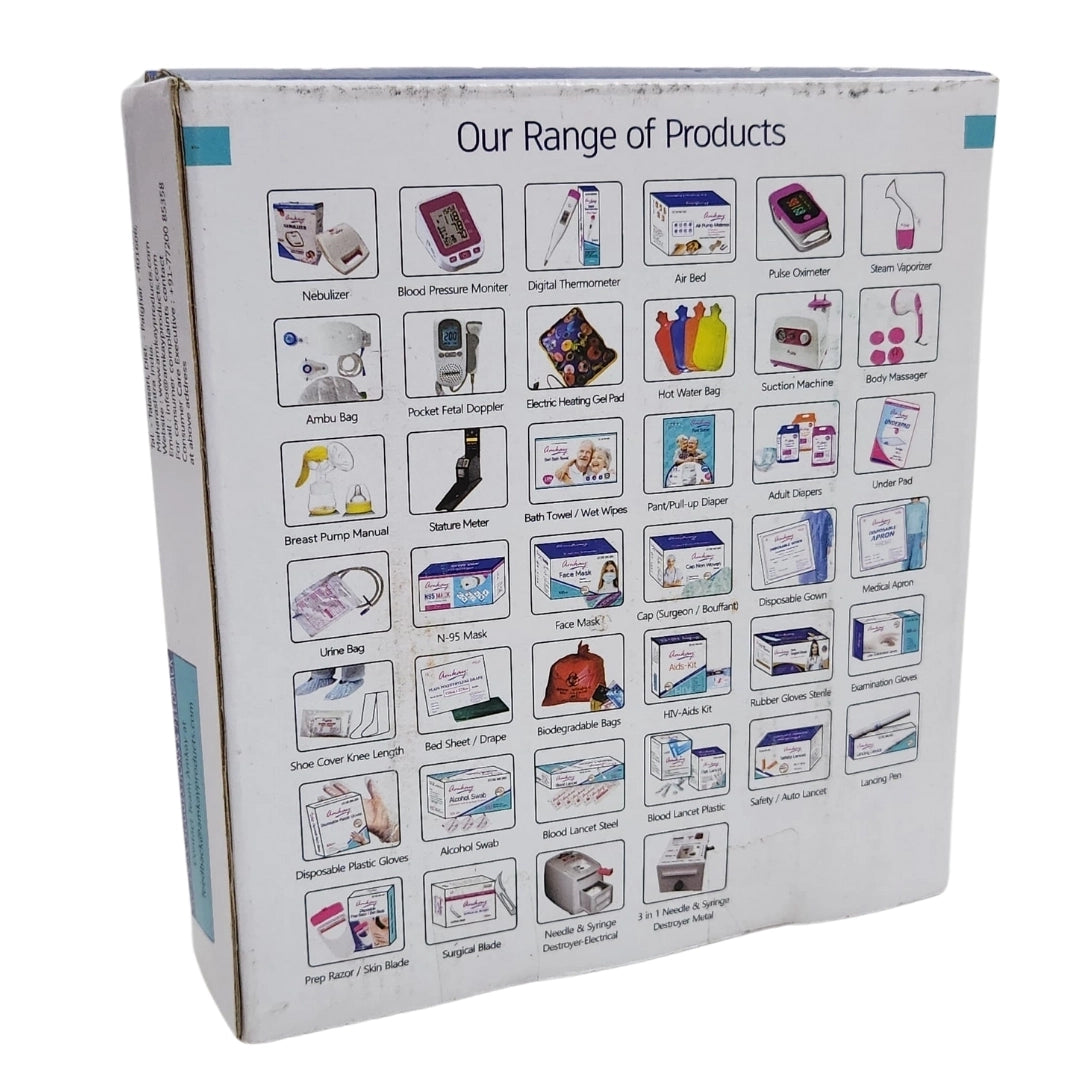 Buy HIV Aids Kit Online - Trusted Healthcare Solution