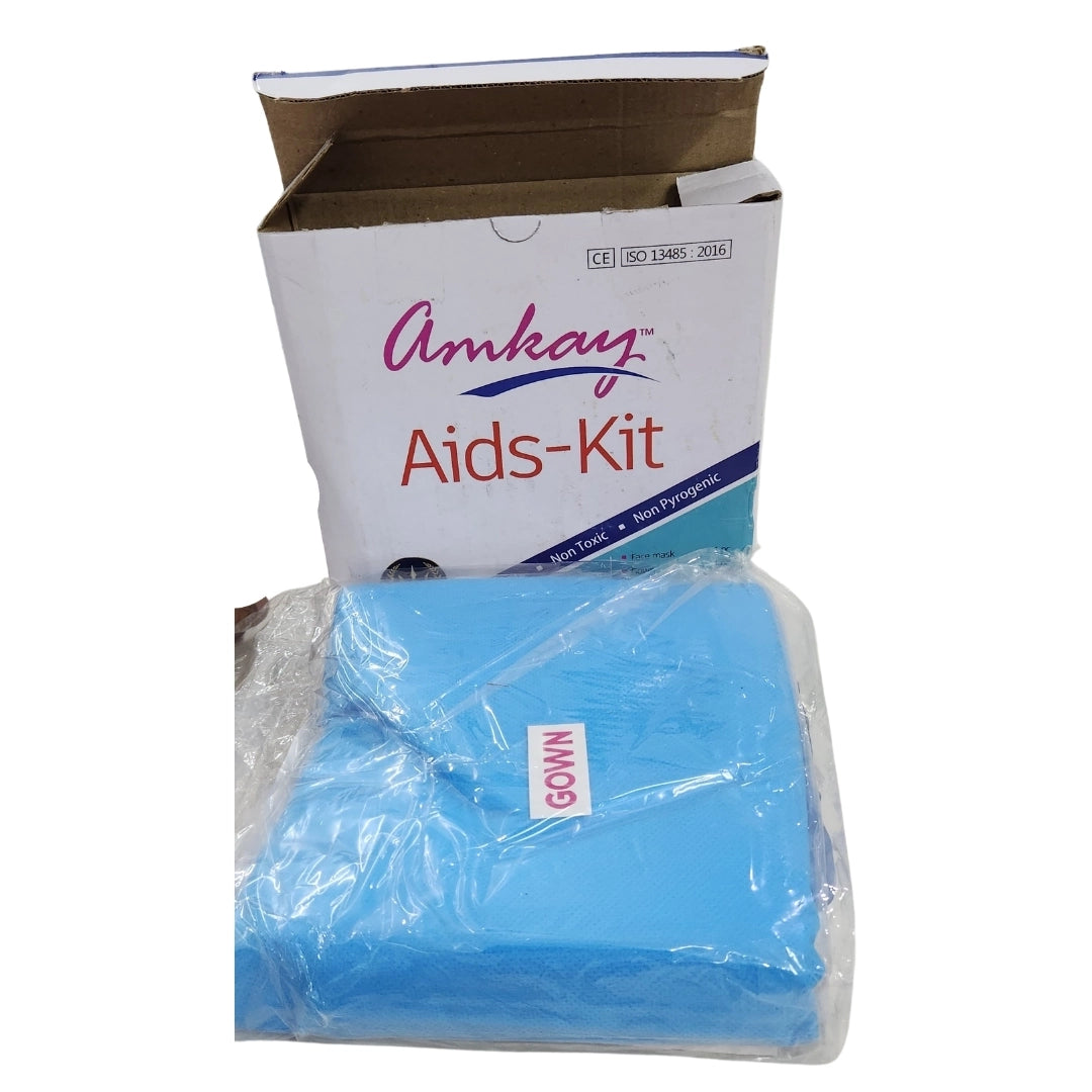 Buy HIV Aids Kit Online - Trusted Healthcare Solution
