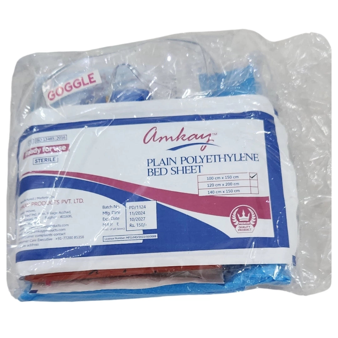 Buy HIV Aids Kit Online - Trusted Healthcare Solution