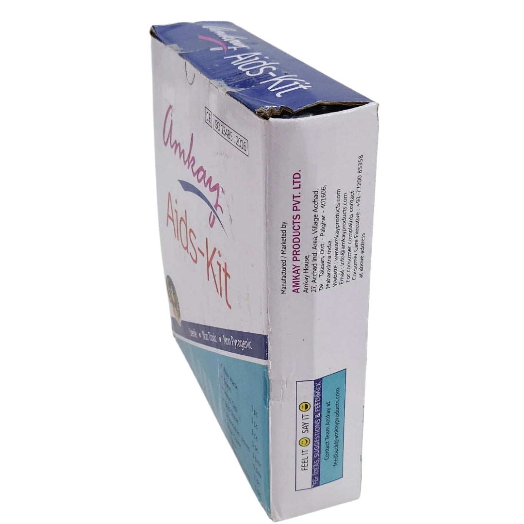 Buy HIV Aids Kit Online - Trusted Healthcare Solution