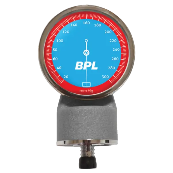 Buy BPL Aneroid Sphygmomanometer BP Monitor Online