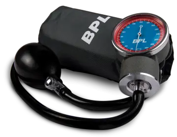 Buy BPL Aneroid Sphygmomanometer BP Monitor Online
