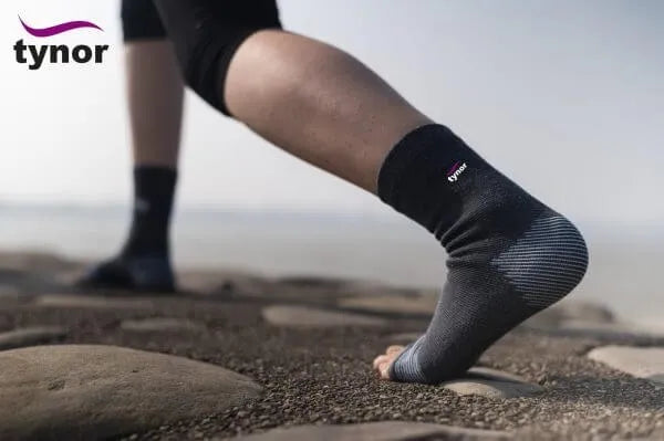 Tynor Comfeel Anklet (Medium)