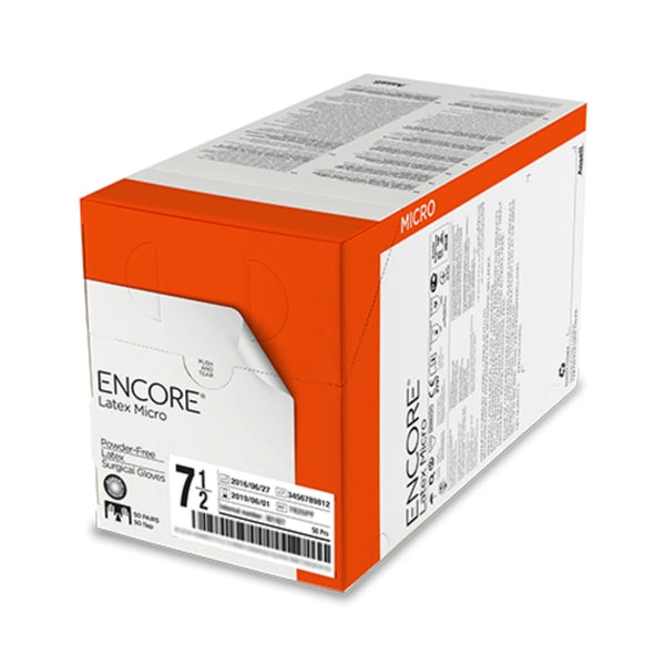 Buy Latex Micro Powder Free gloves Online for Medical Use