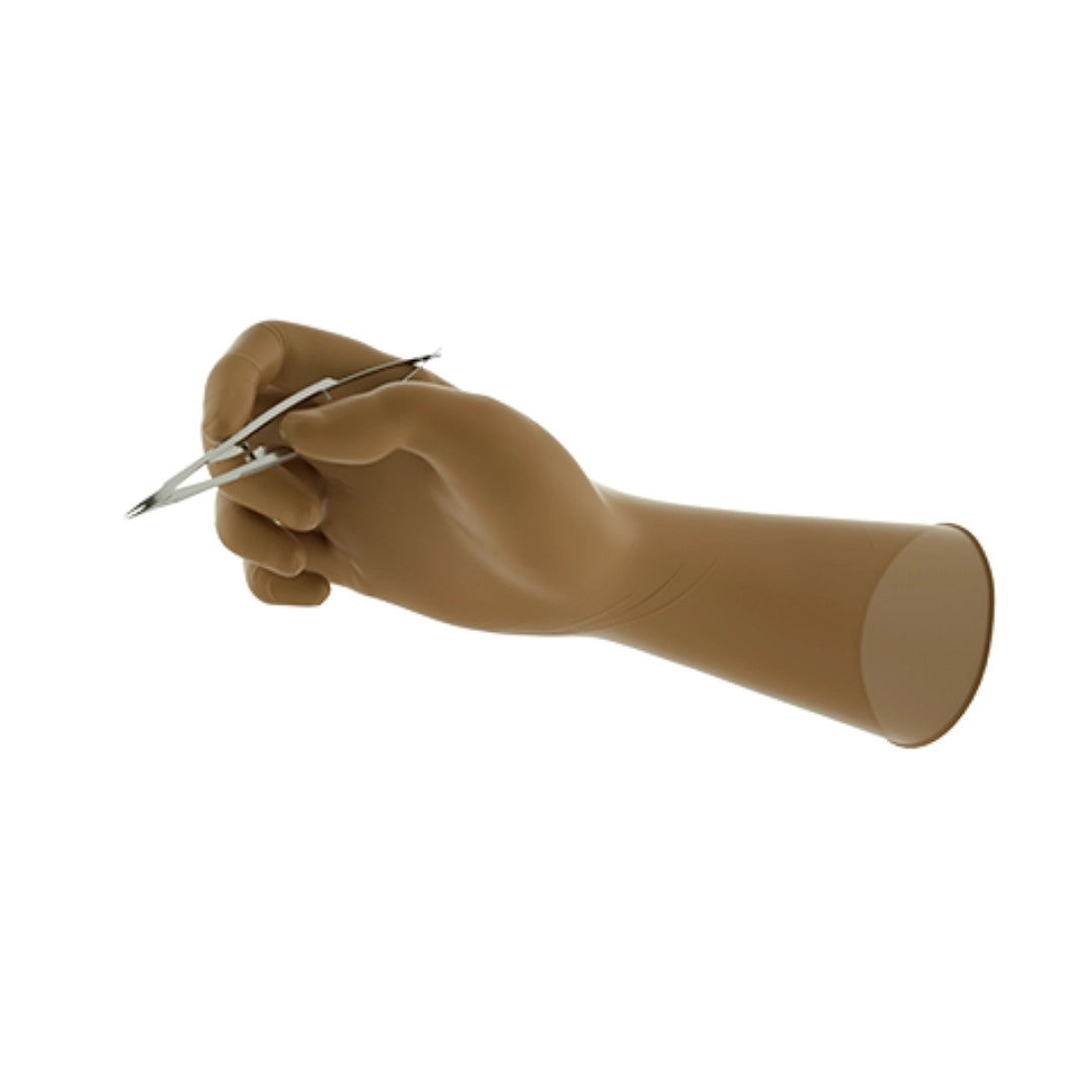 Buy Latex Micro Powder Free gloves Online for Medical Use