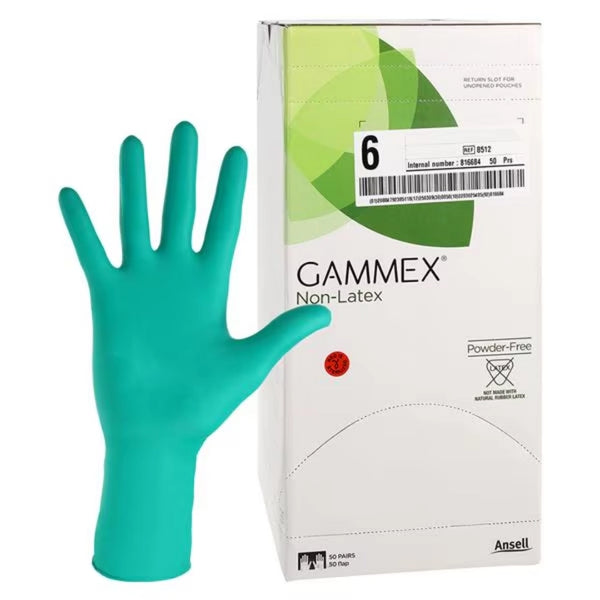 Buy Ansell Gammex Gloves Online | Best Price at SurgiNatal