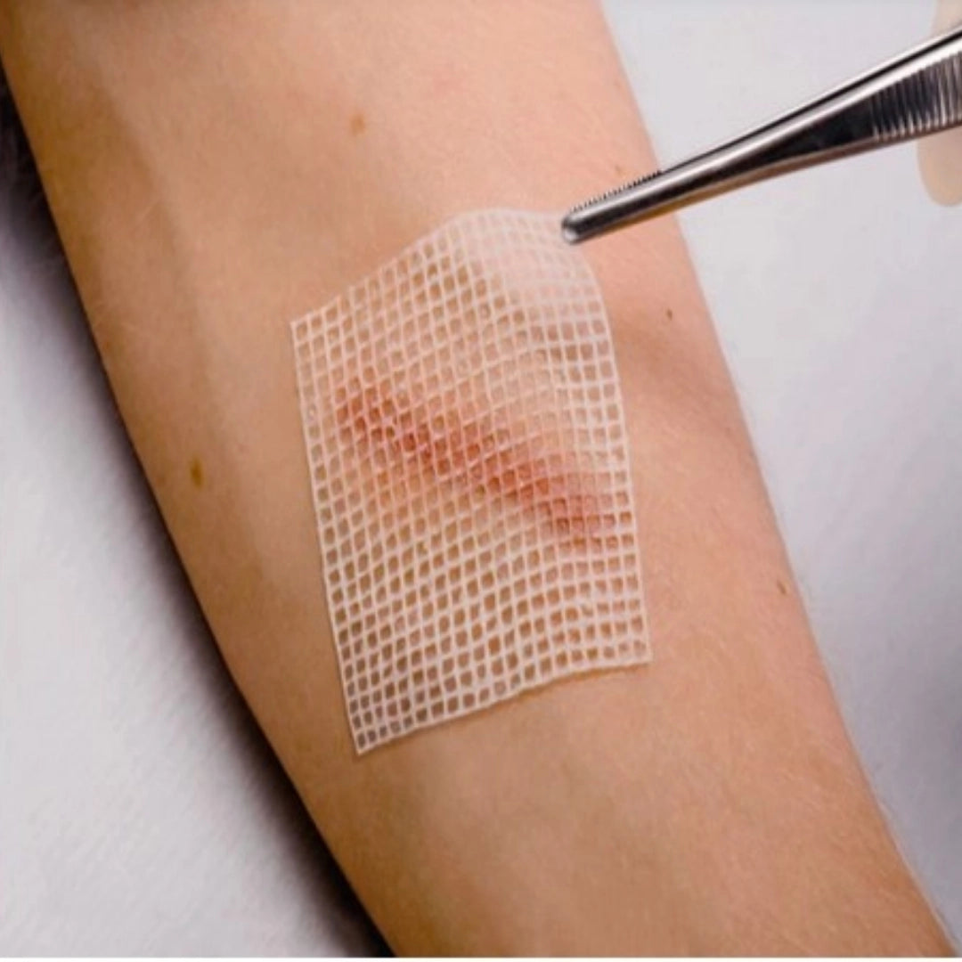 Buy Chlorhexidine Gauze Dressing -10 x 10 - 30 Packs Online