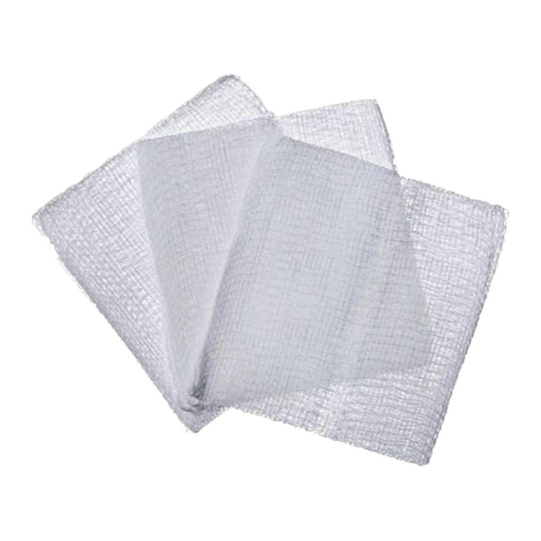 Buy Chlorhexidine Gauze Dressing -10 x 10 - 30 Packs Online