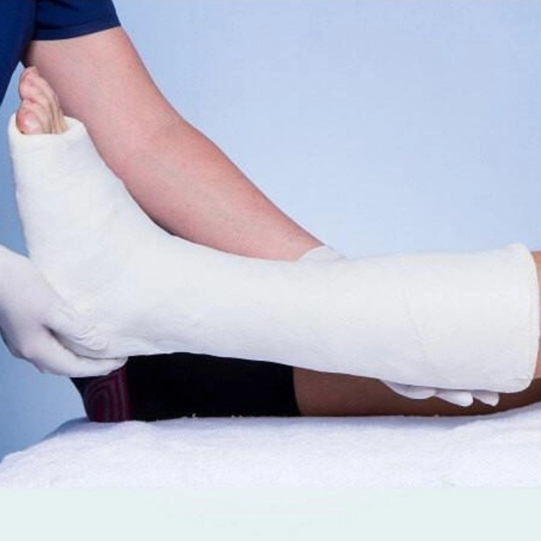Buy Plaster Of Paris Bandage 15cm x 2.7mtr Online