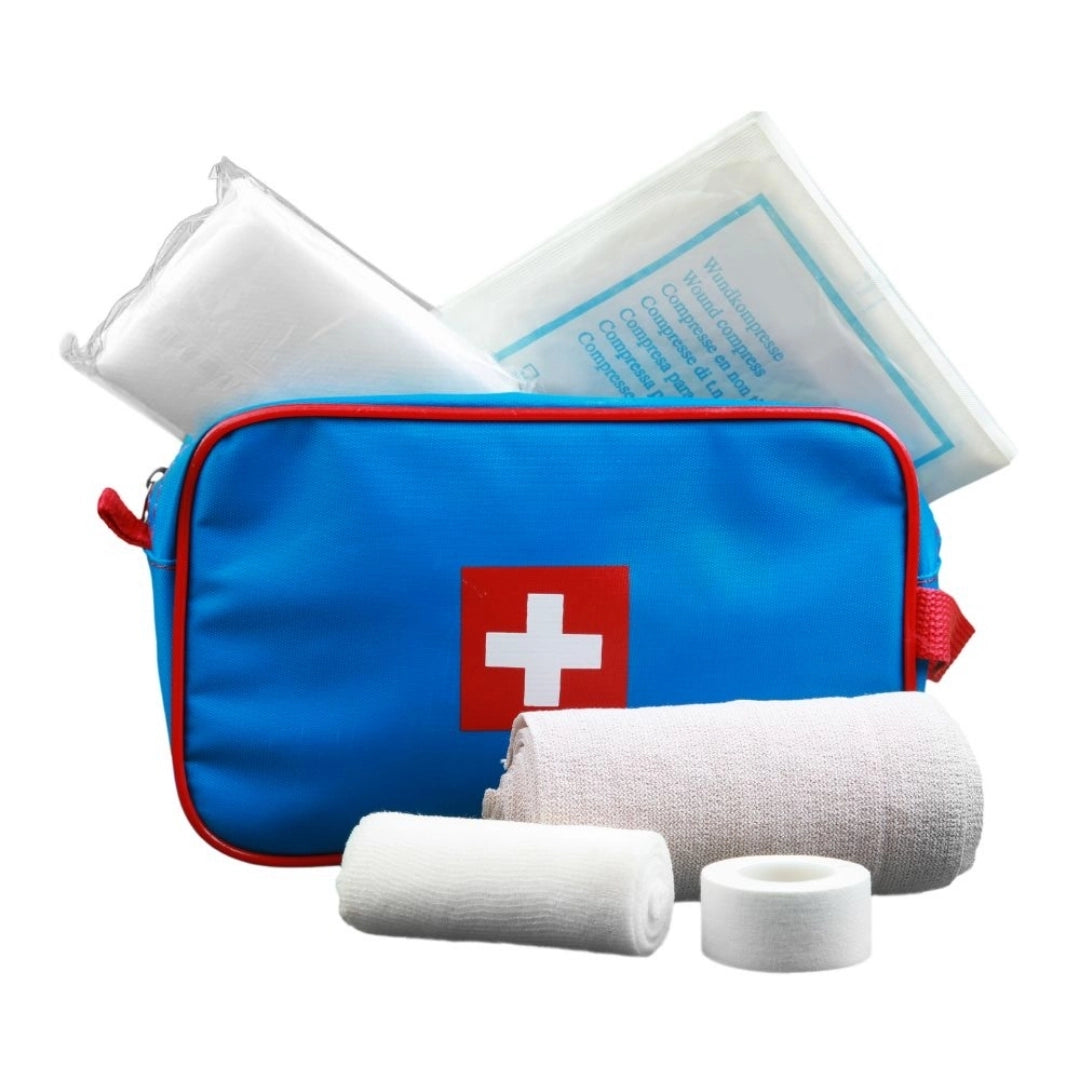 Buy Plaster Of Paris Bandage 15cm x 2.7mtr Online
