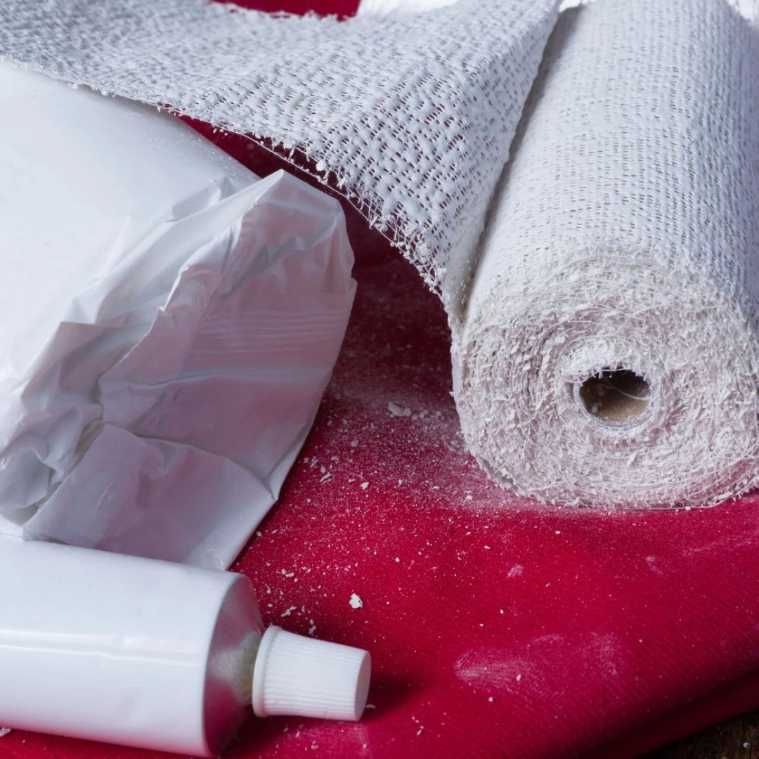 Buy Plaster Of Paris Bandage 15cm x 2.7mtr Online