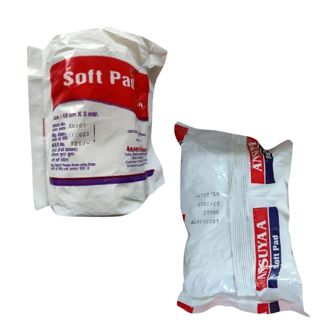 Buy Soft Pad 10CM x 3MTR Online - Top Quality Products