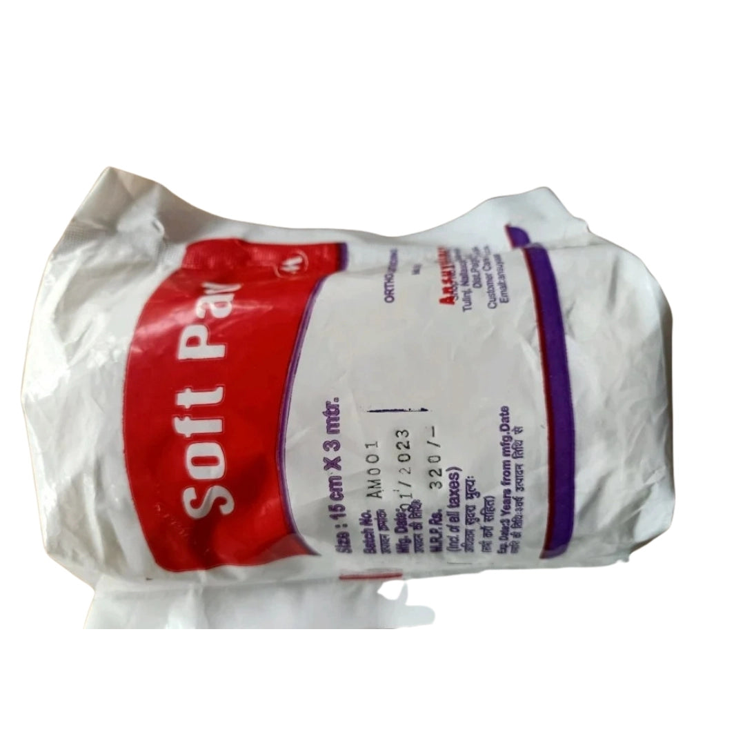 Buy Soft Pad 15CM x 3MTR Online - Top Quality Products