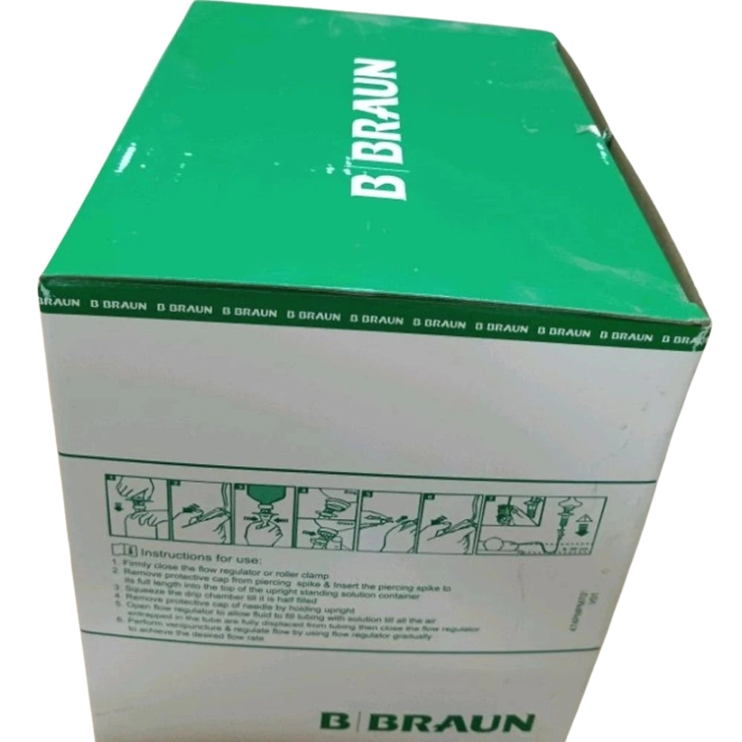 Buy Omnivan 2ml Syringe with Needle - 125 Pack | B Braun