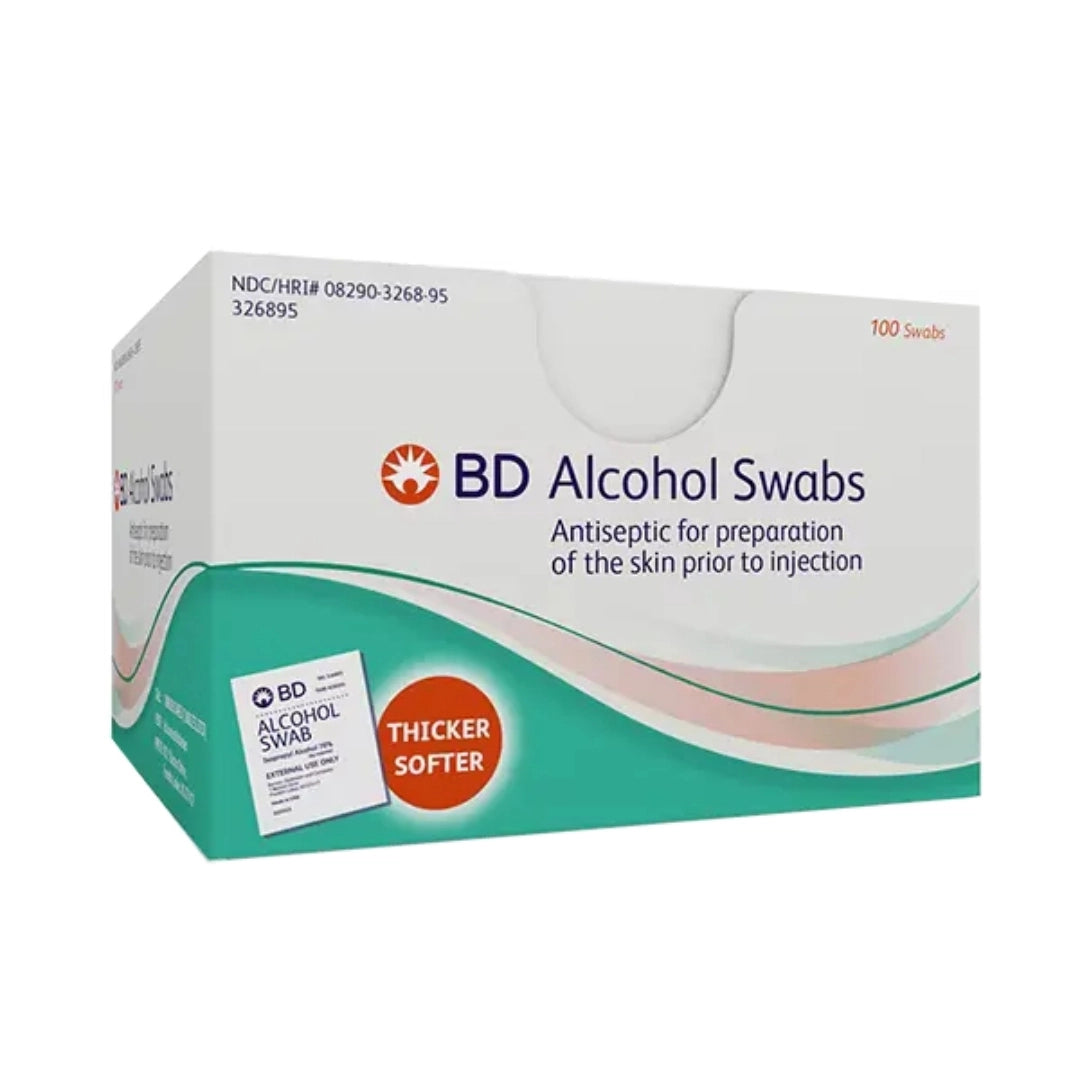 Buy Alcohol Swab - FOR Medical Use