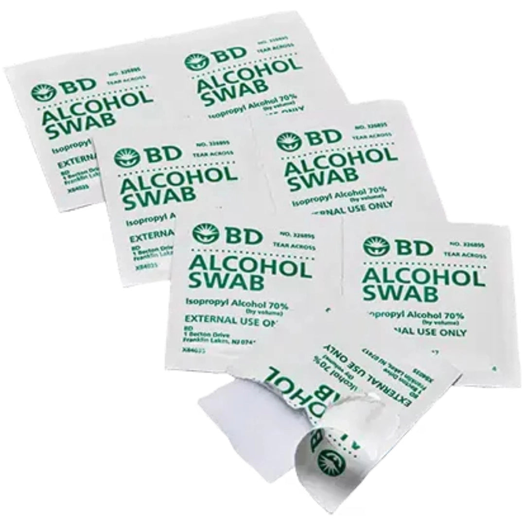 Buy Alcohol Swab - FOR Medical Use